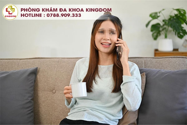 Đặt hẹn sớm trong tháng 8, quý khách hàng sẽ được hưởng gói giảm giá phí thủ thuật và điều trị vô cùng hấp dẫn